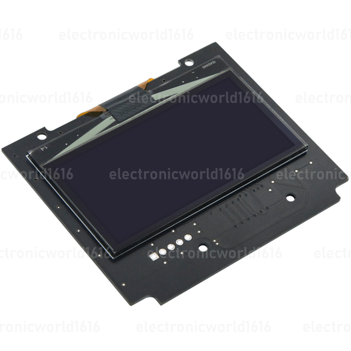 OLED Display For Agilent U1253A/U1253B Handheld Digital Multimeter Part Replace