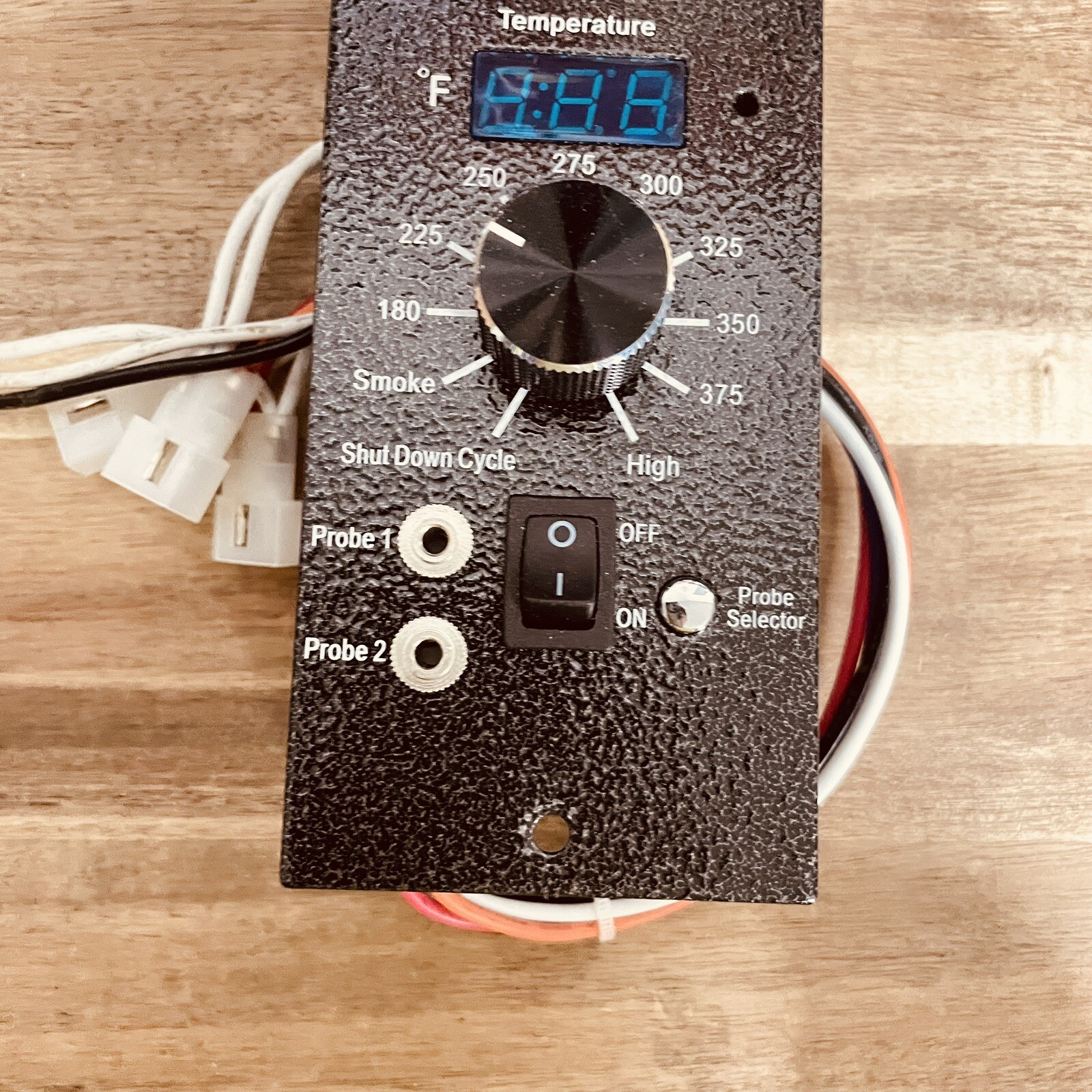 Digital Thermostat Controller, Thermostat Parts Digital Pro Controller