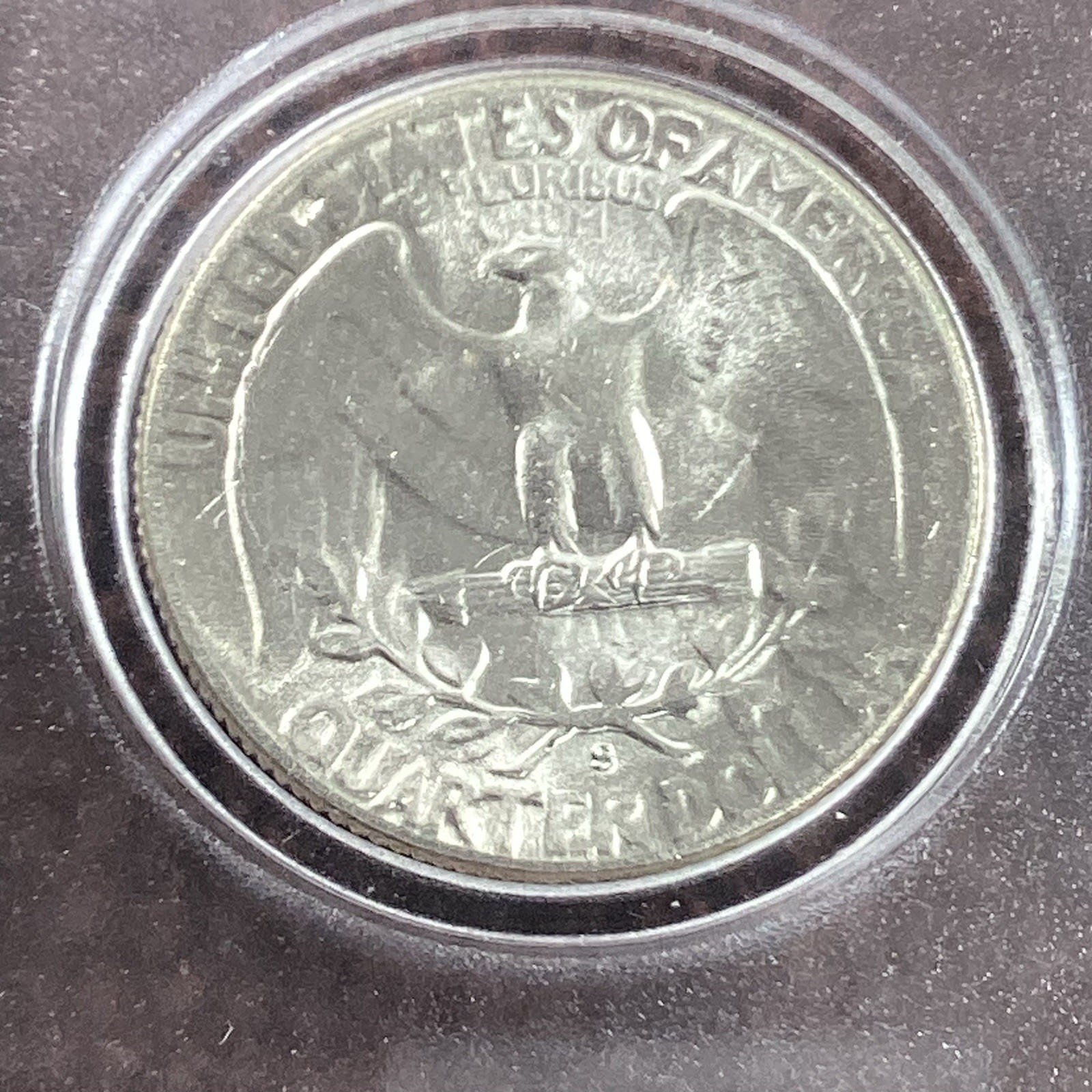 1954 Year Set Mixed Mints. FREE SHIPPING.