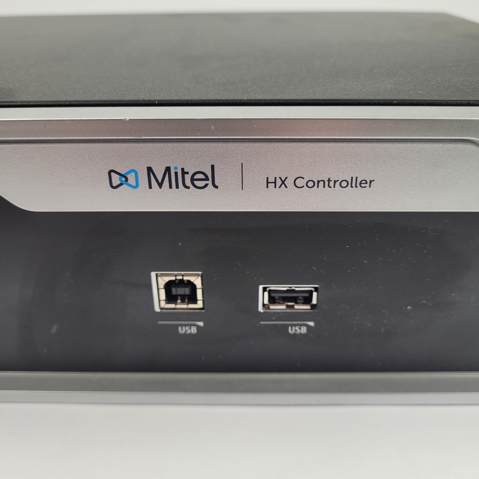 Mitel 50006791 5000 HX Processor Module Controller Base Rack, 24VDC, 6A. - USED