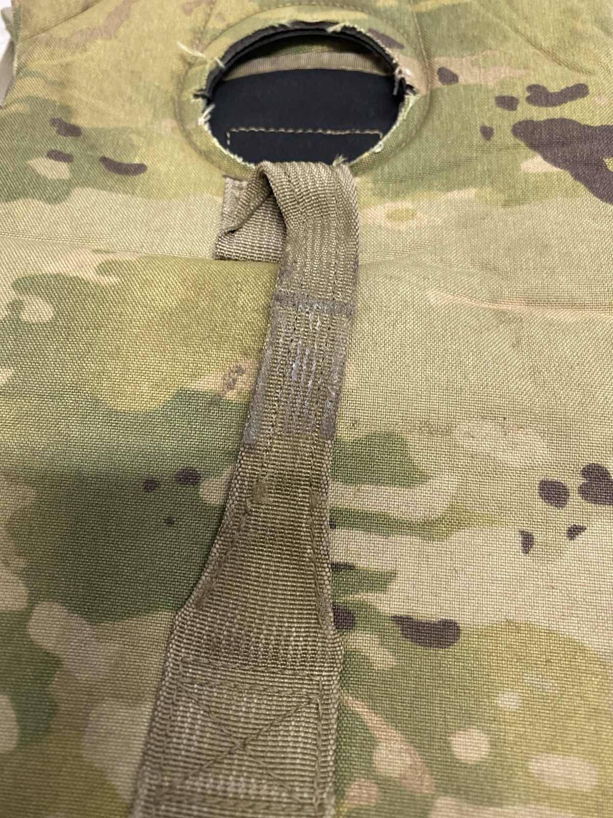USGI OCP Hydration Carrier Multicam Camelbak Carrier