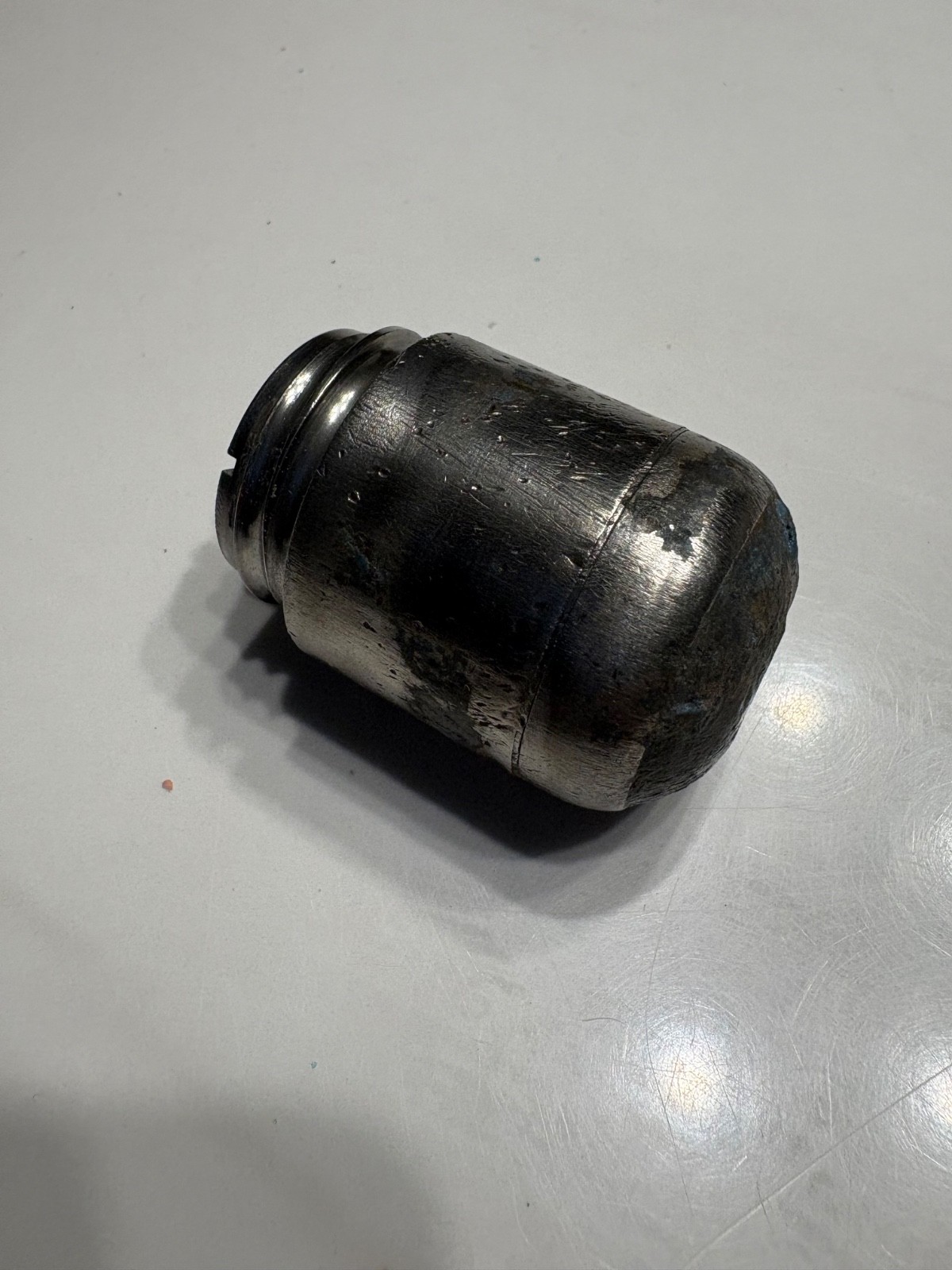 Ridgid SeeSnake Camera Head TESTED See Pics & Description
