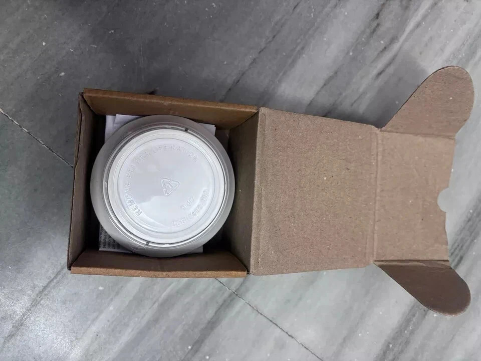 NOTIFIER NP-200 ADDRESSABLE PHOTOELECTRIC SMOKE DETECTOR