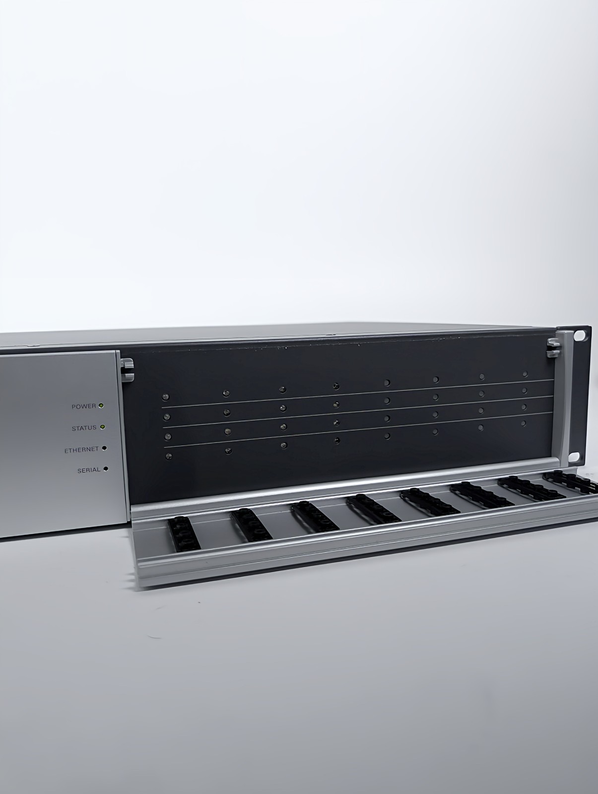 Bose Control Space Engineered Sound Processor Ethernet Network Compatible Studio