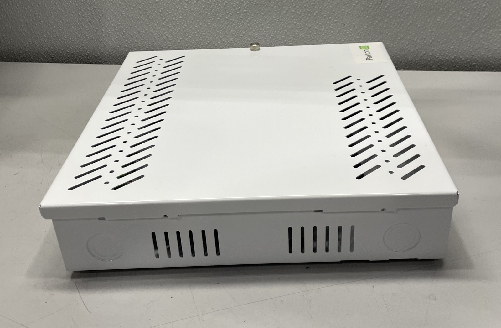 Paxton 10 Door Controller 010-495-US