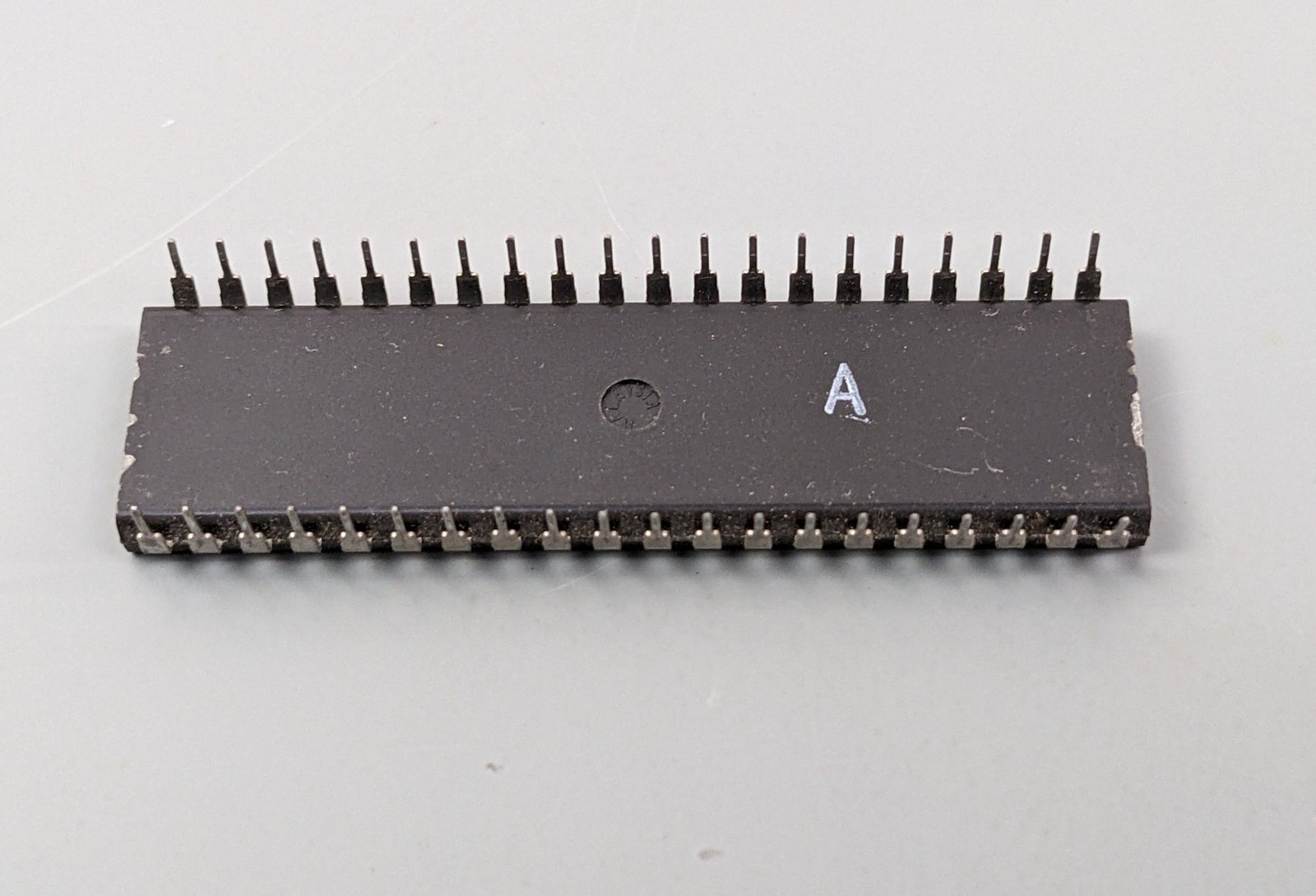 Harris D3-6402-9 Plus UART IC
