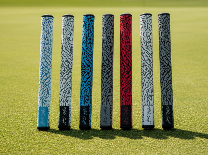 Air Jordan Elephant Print Putter Grip Superstroker 2.0