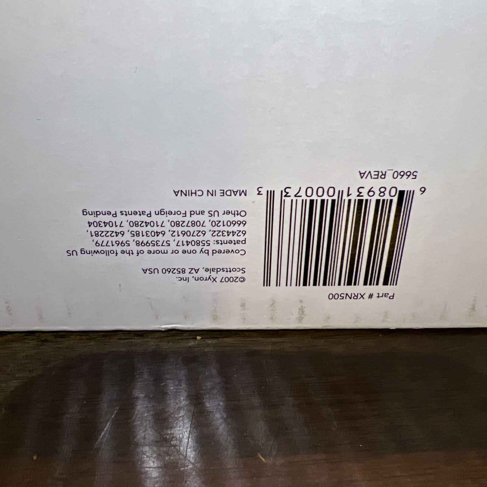 XYRON 5” Create-a-Sticker Sticker Maker Machine Model 500