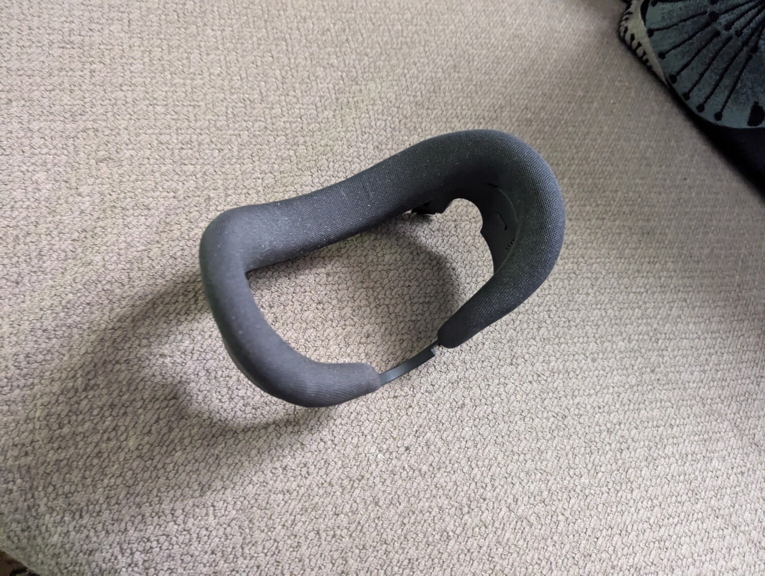 Meta Quest 3 Fabric Facial Interface