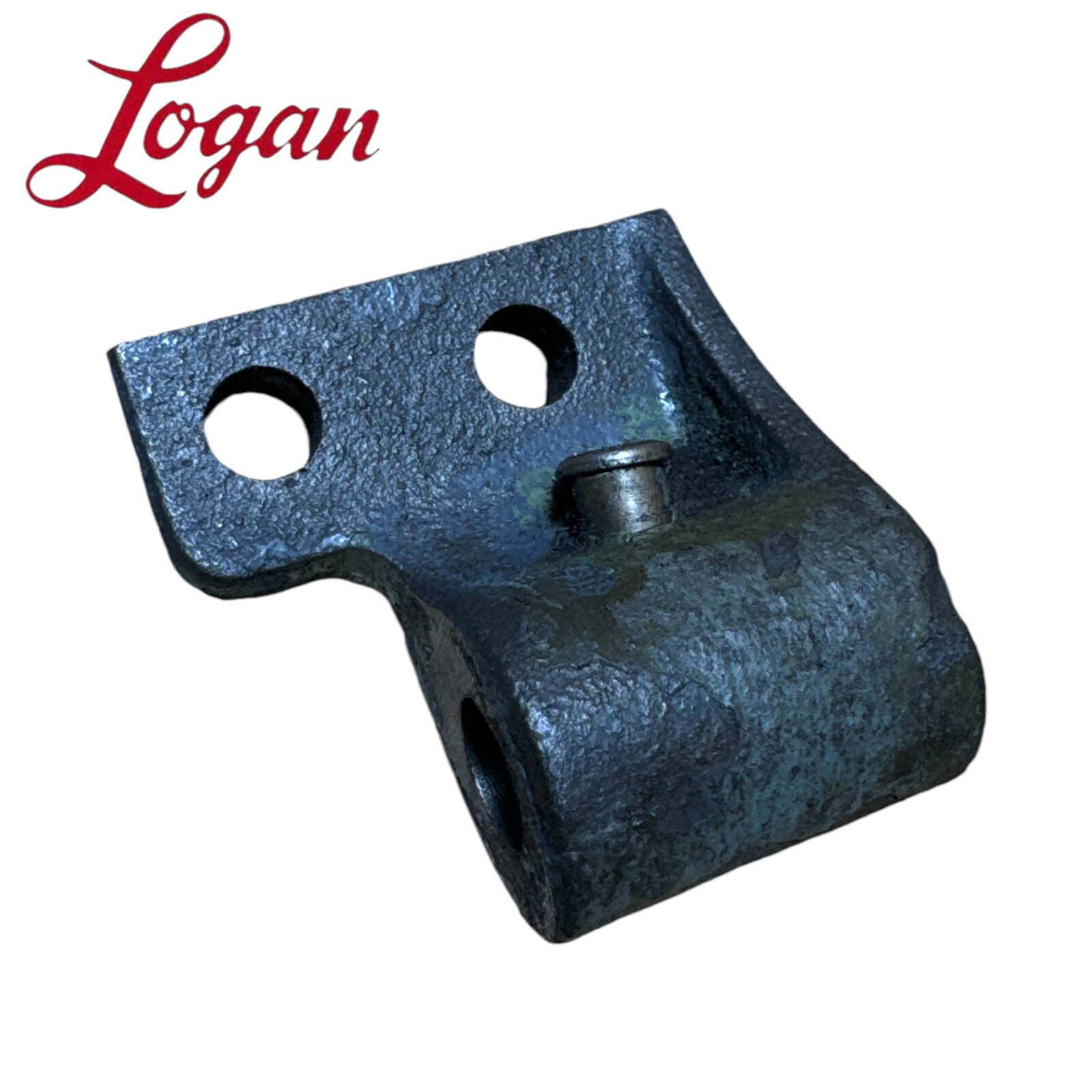 Logan Lathe 10” 1810 Feed Leadscrew Bushing Bracket