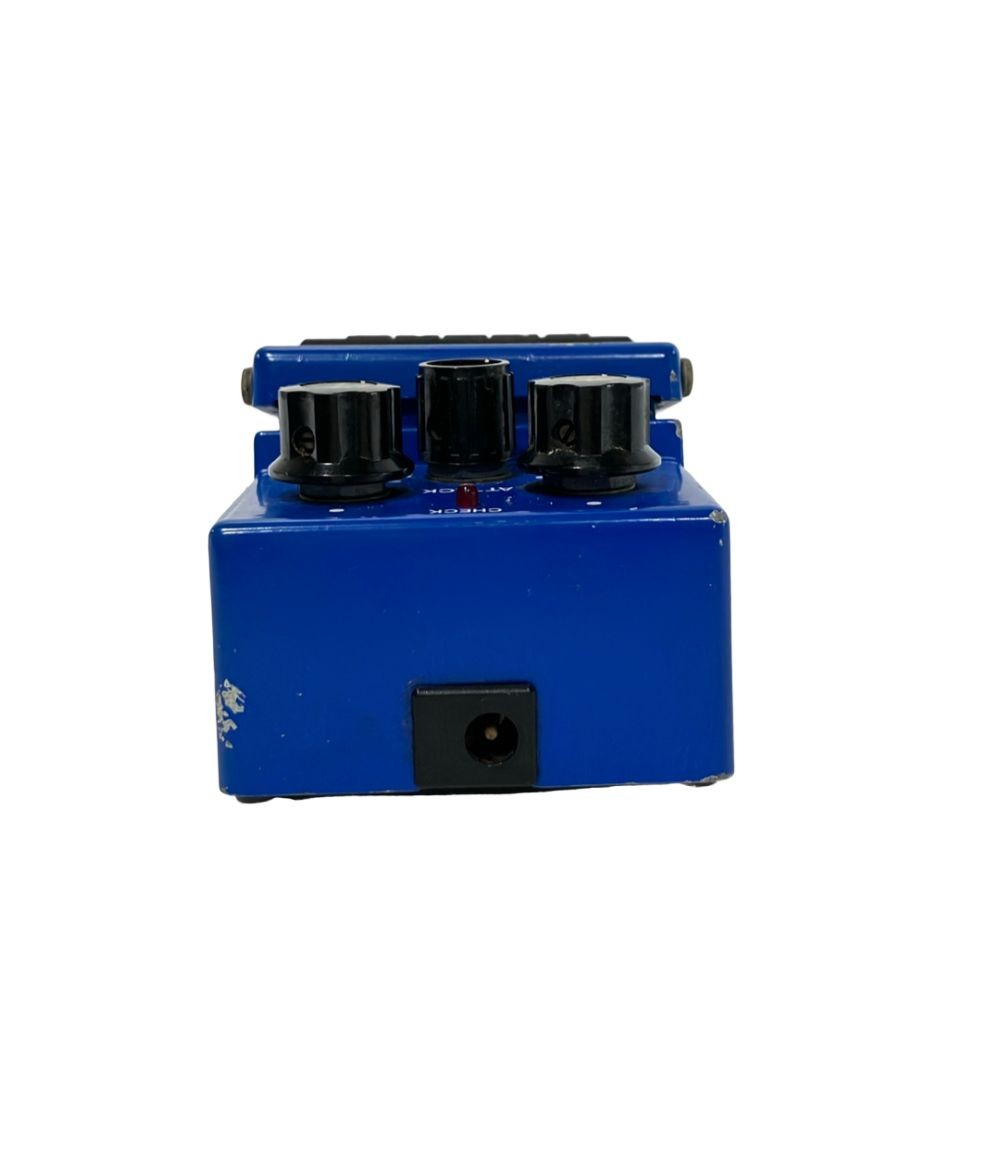 BOSS Guitar Effect Compressor CS-2 Made in Japan