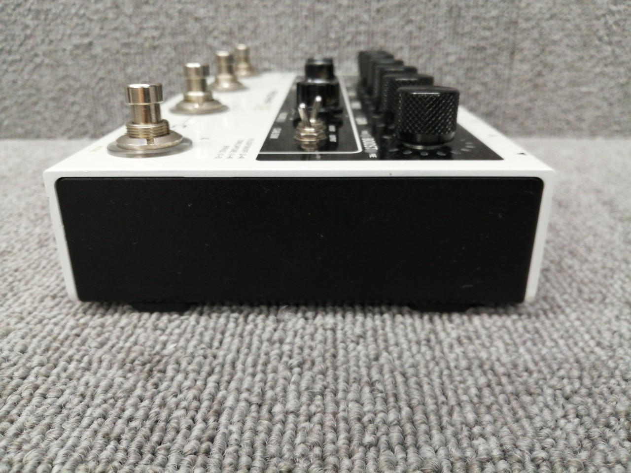 MOOER PREAMP LIVE Model