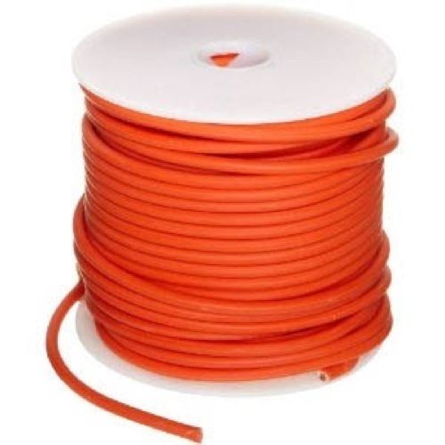 14 Ga. Orange General Purpose Wire (GPT) - (50 ft.)