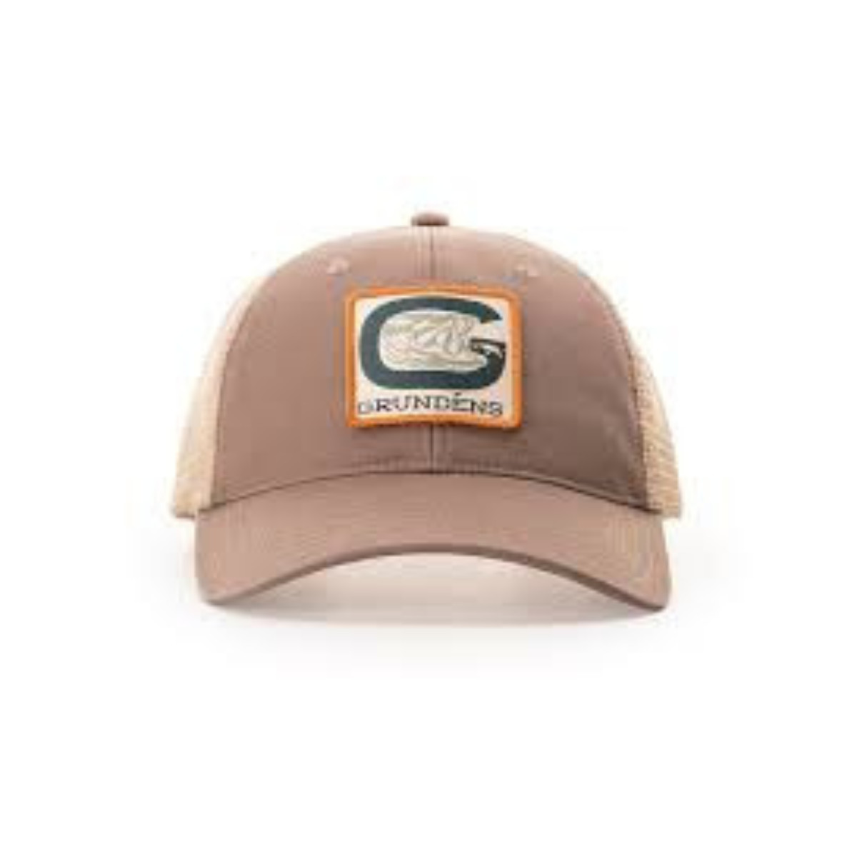 Grundens G Bass Trucker Hat