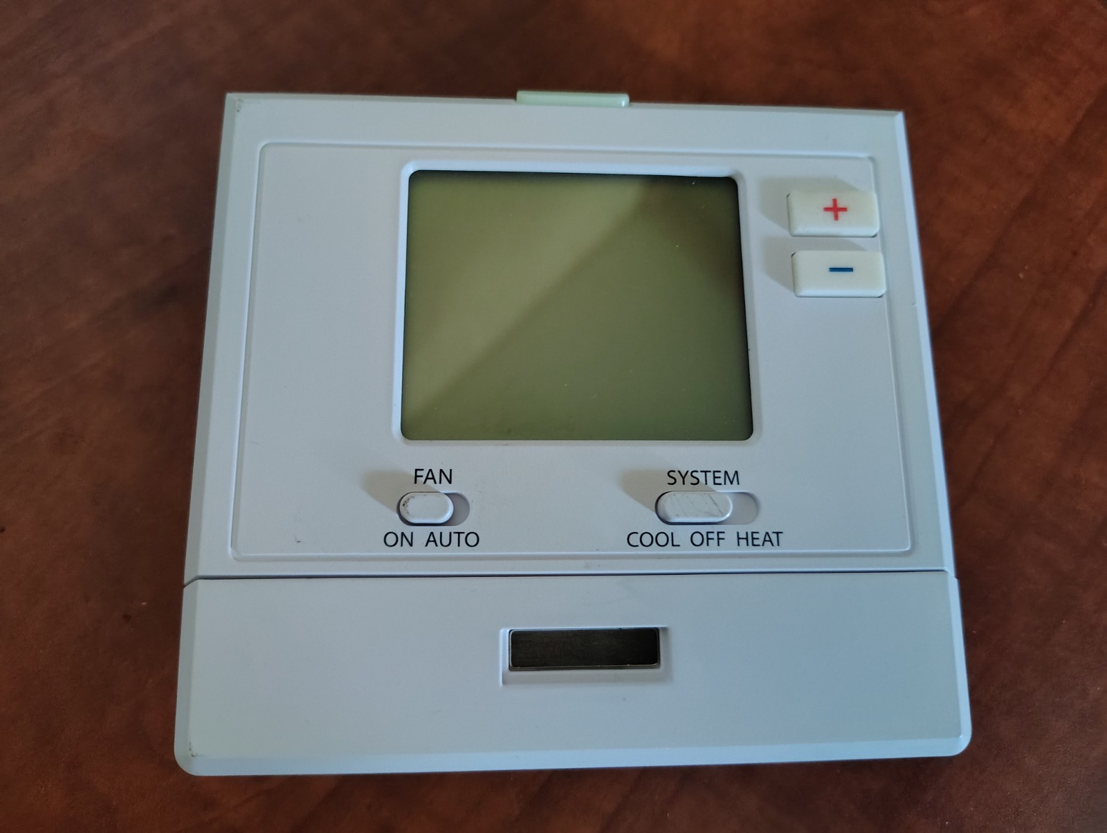 Pro1 T701 Low Voltage Non-Programmable Thermostat