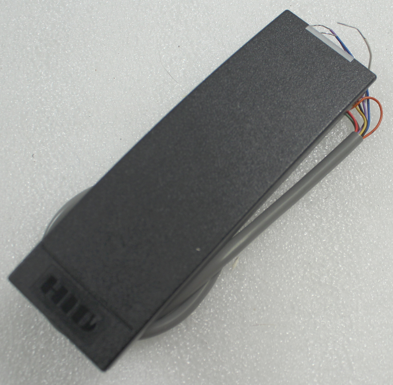 HID iCLASS Wall Switch Reader 6140CKN0000-No Mounting