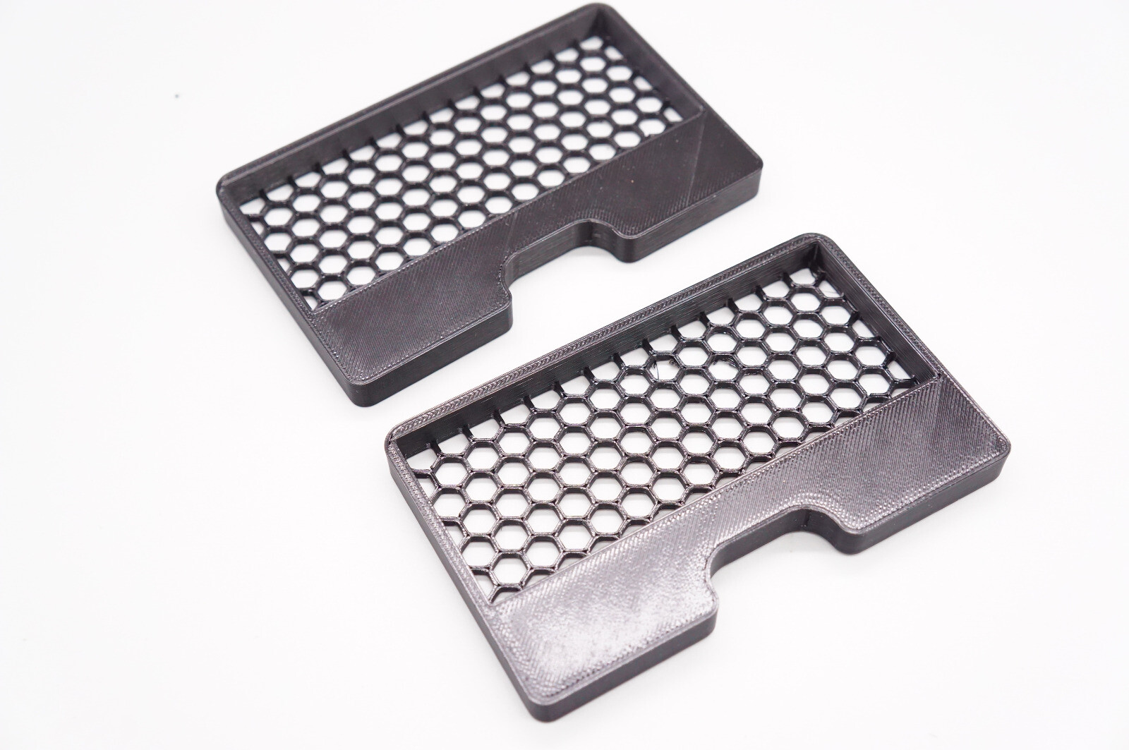 Elevated Raised Desk Stands for Behringer U-Phoria UMC404HD Audio Interface