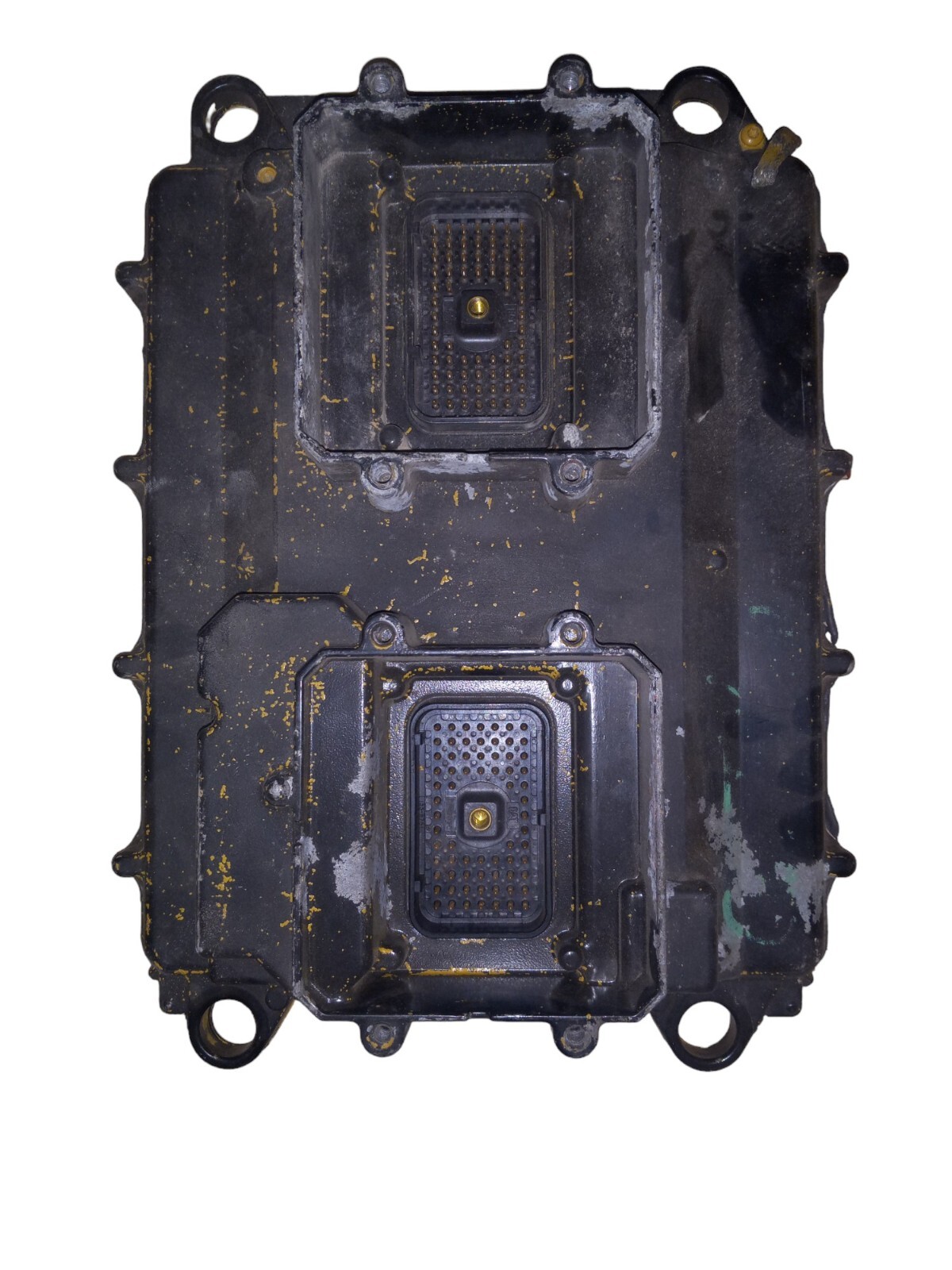 Used Caterpillar C-7 70 Pin ECM - FMM