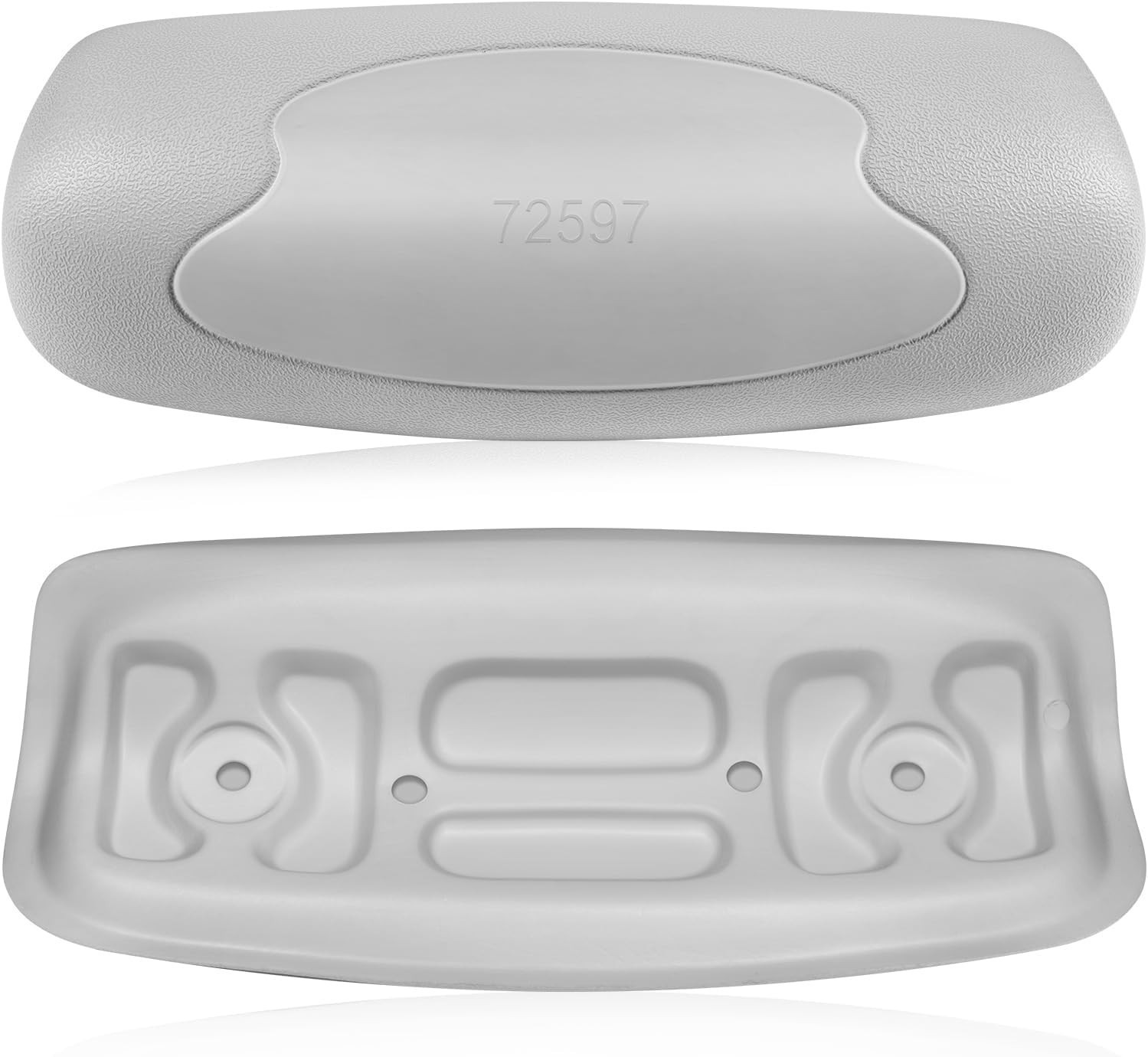 72597 Hot Tub Head Rest Pillow for Highlife Spas Grandee Vista Envoy Vanguard