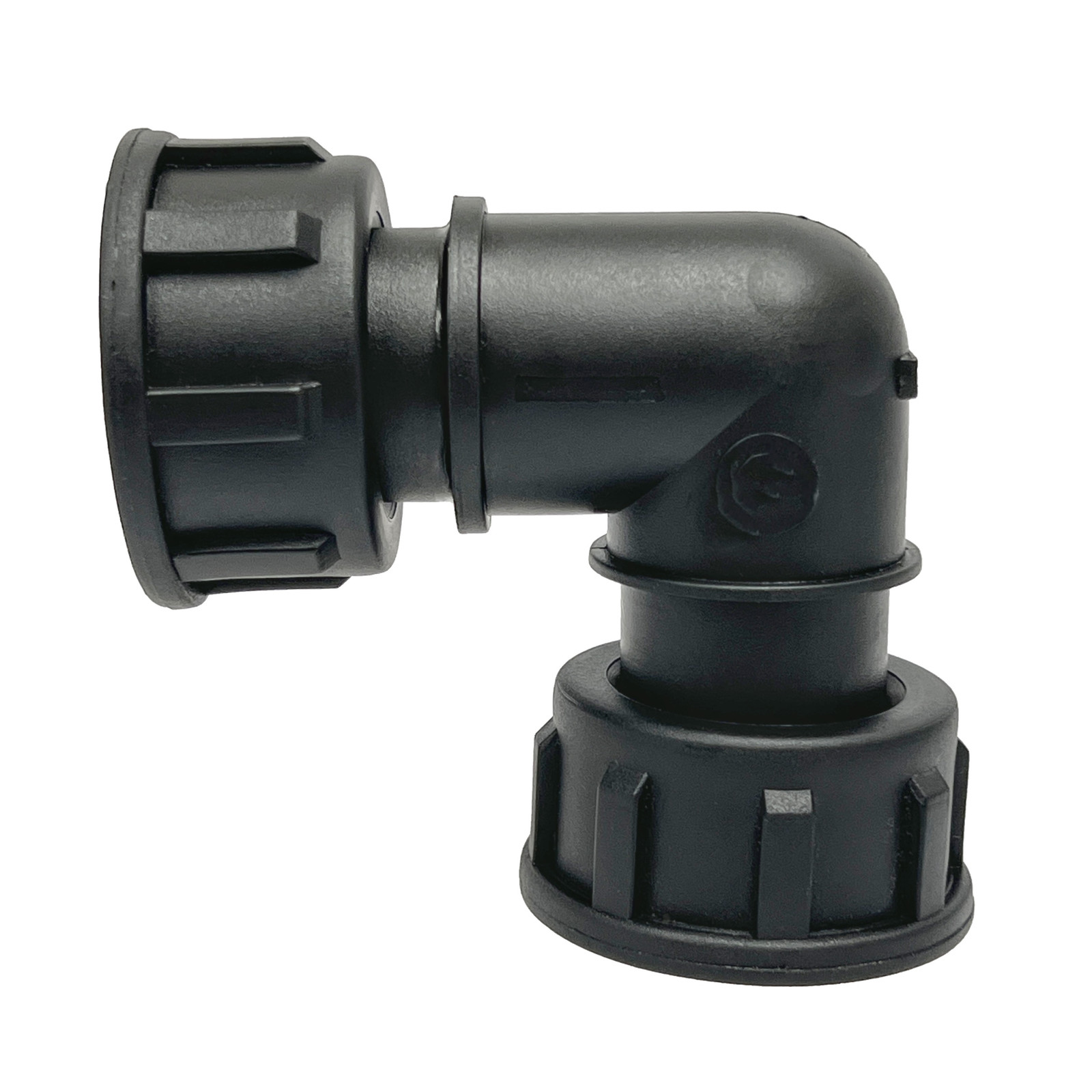 Drip Depot Manifold System 1" Elbow - FPTS x FPTS