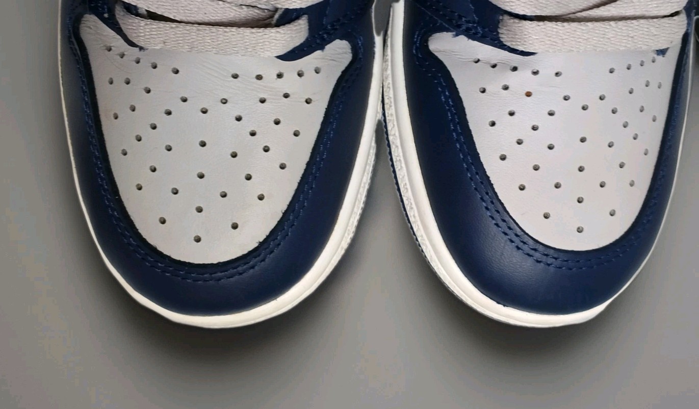 Size 6 - Jordan 1 Retro '85 High Georgetown