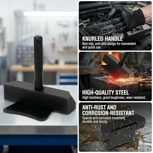 Car Transmissions Engine Oil Pan Separator Tool Gasket Remover Scraper Tool,