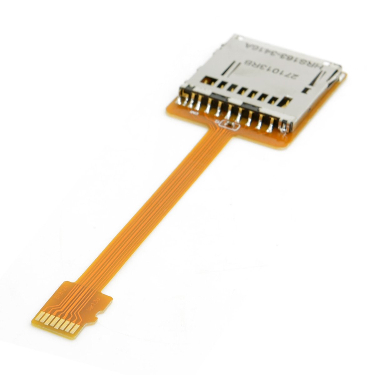cablecc Micro SD TF Memory Card Kit Male to Female