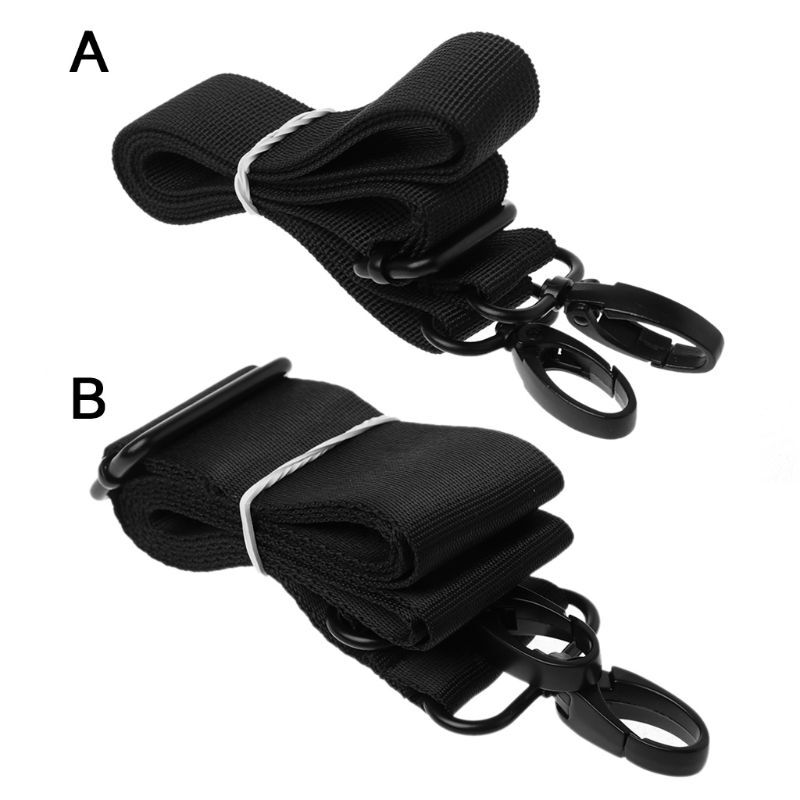 Speaker Storage Bag Strap for Bluetooth-compatible Speaker Bags Belts Prop