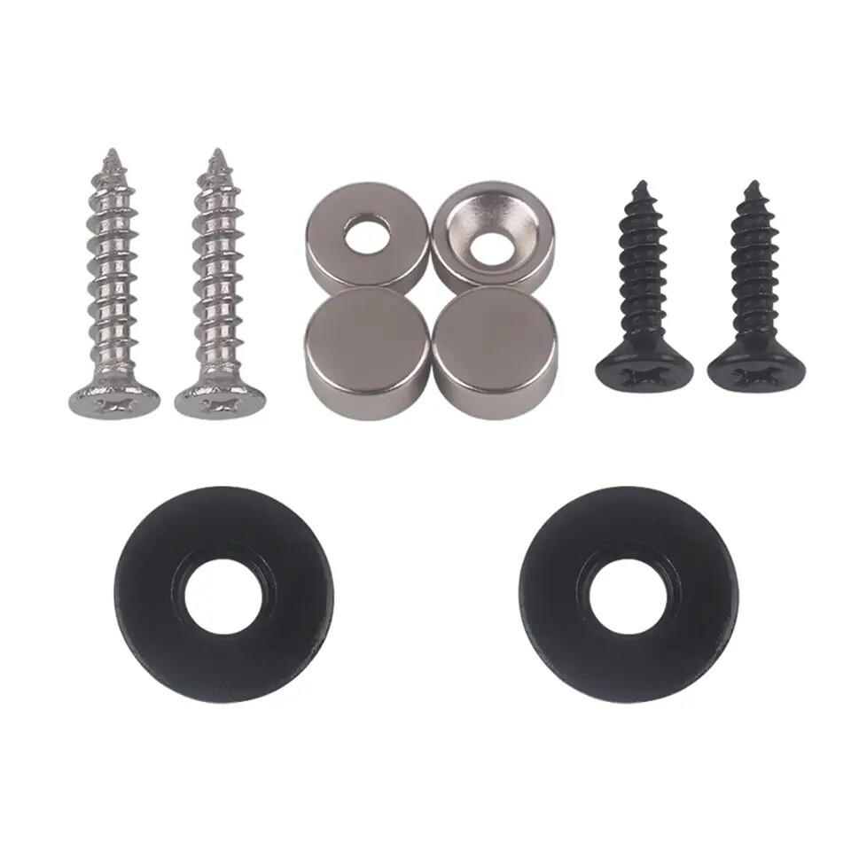 Glove Box Lid Repair Fix Kit For VW Volkswagen Beetle Golf Mk4 Jetta Bora NEW