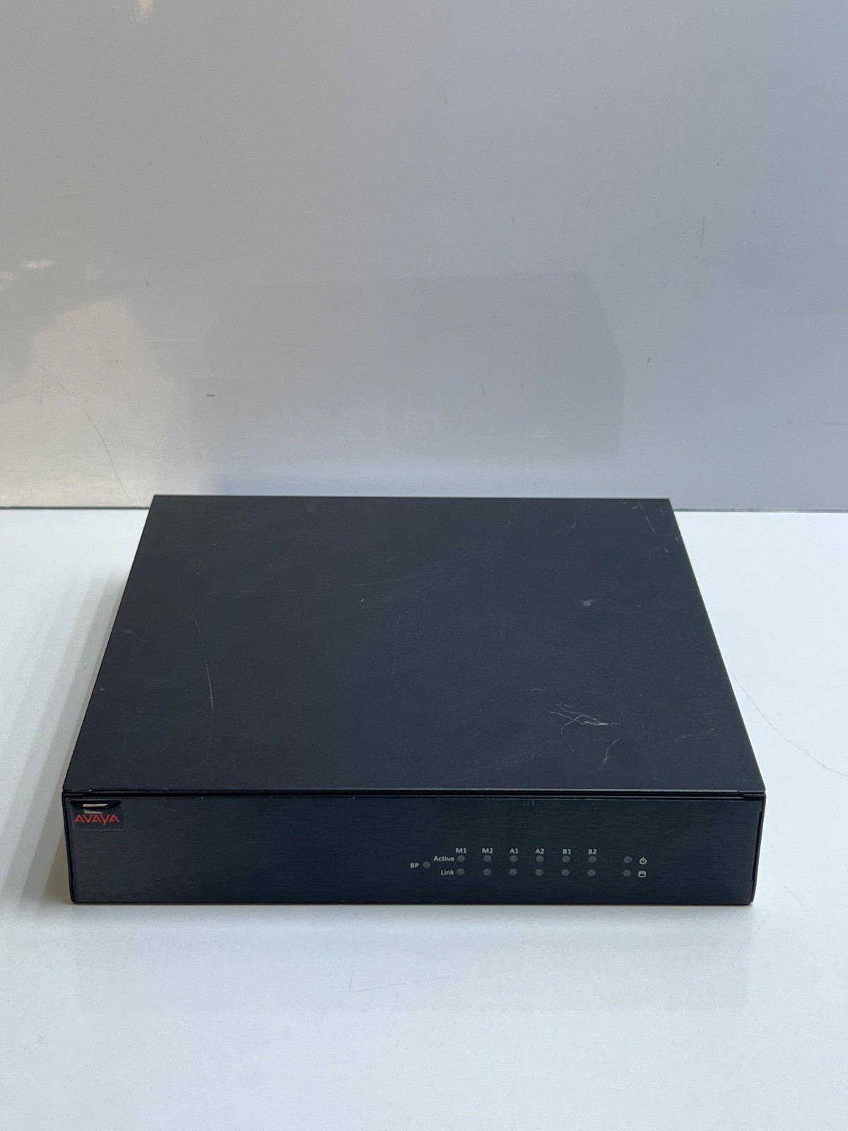 Avaya Caswell Portwell CAD-0230 Desktop Network Security Appliance Firewall