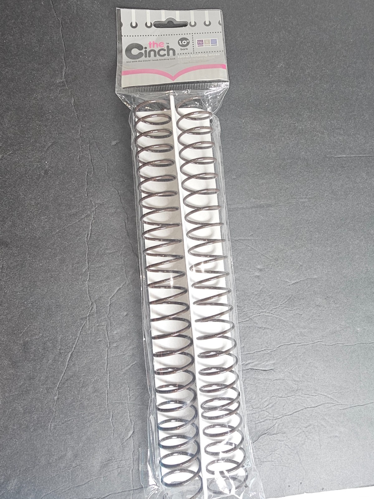 The Cinch - 1" Binding Wires (varies)