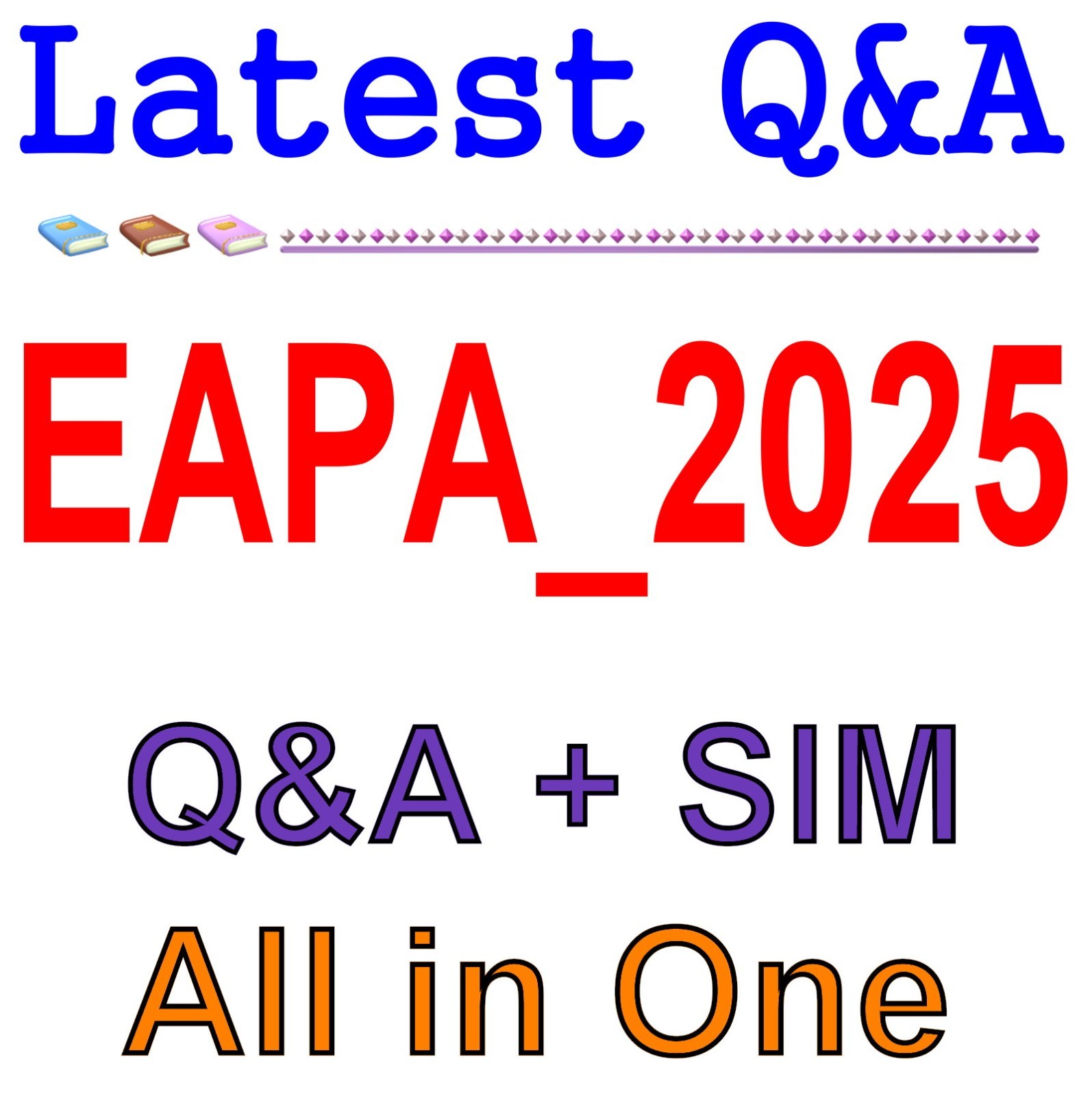 EAPA_2025 ArcGIS Pro Associate 2025 Exam Q&A