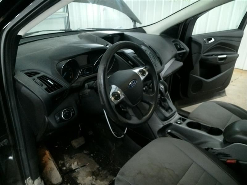 Driver Left Front Spindle/Knuckle Fits 13-19 ESCAPE 104536456