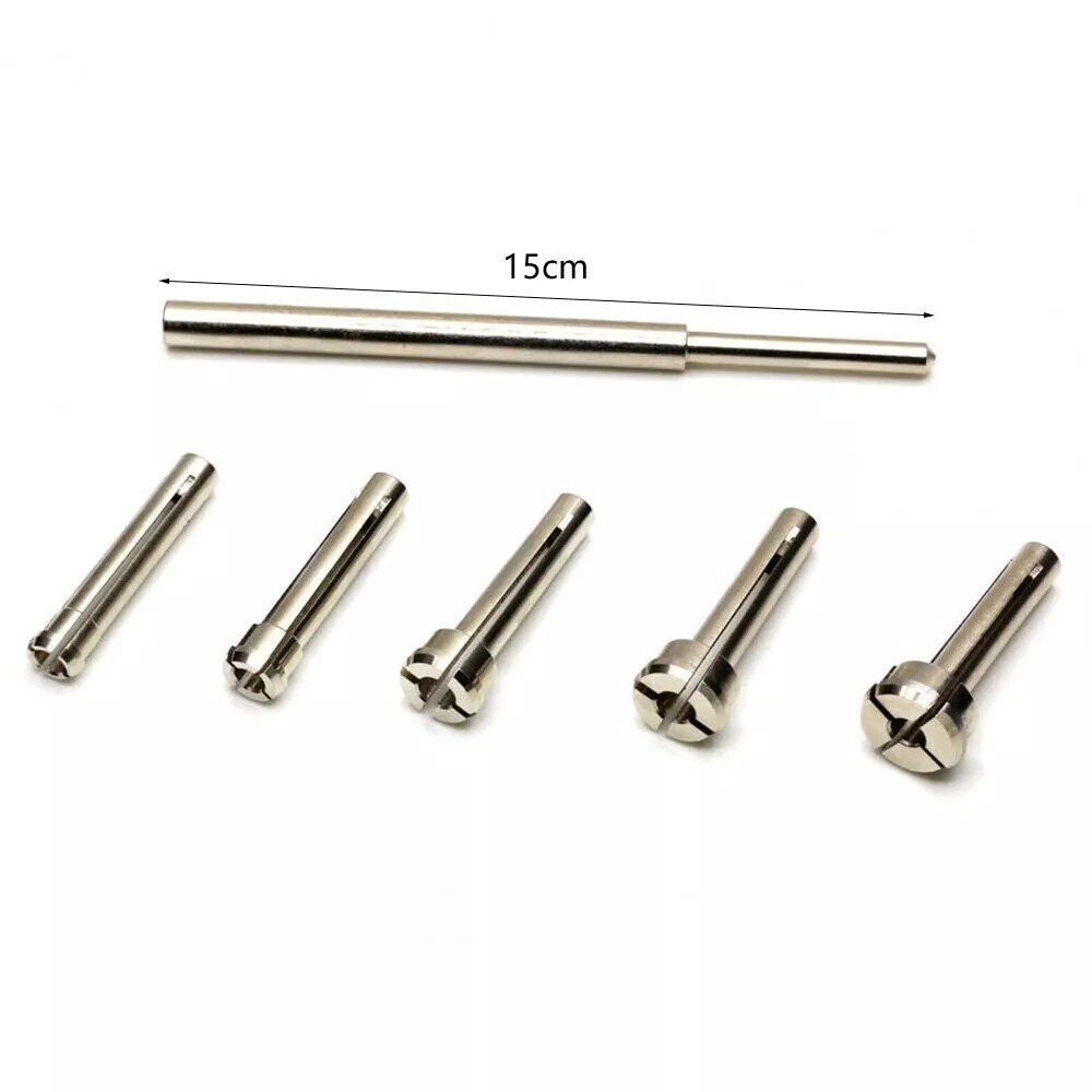 Bicycle Bearing Extractor Removal Tool Kit for Frame Wheels Hub Bottom Bracket