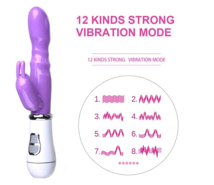 rabbit vibrator