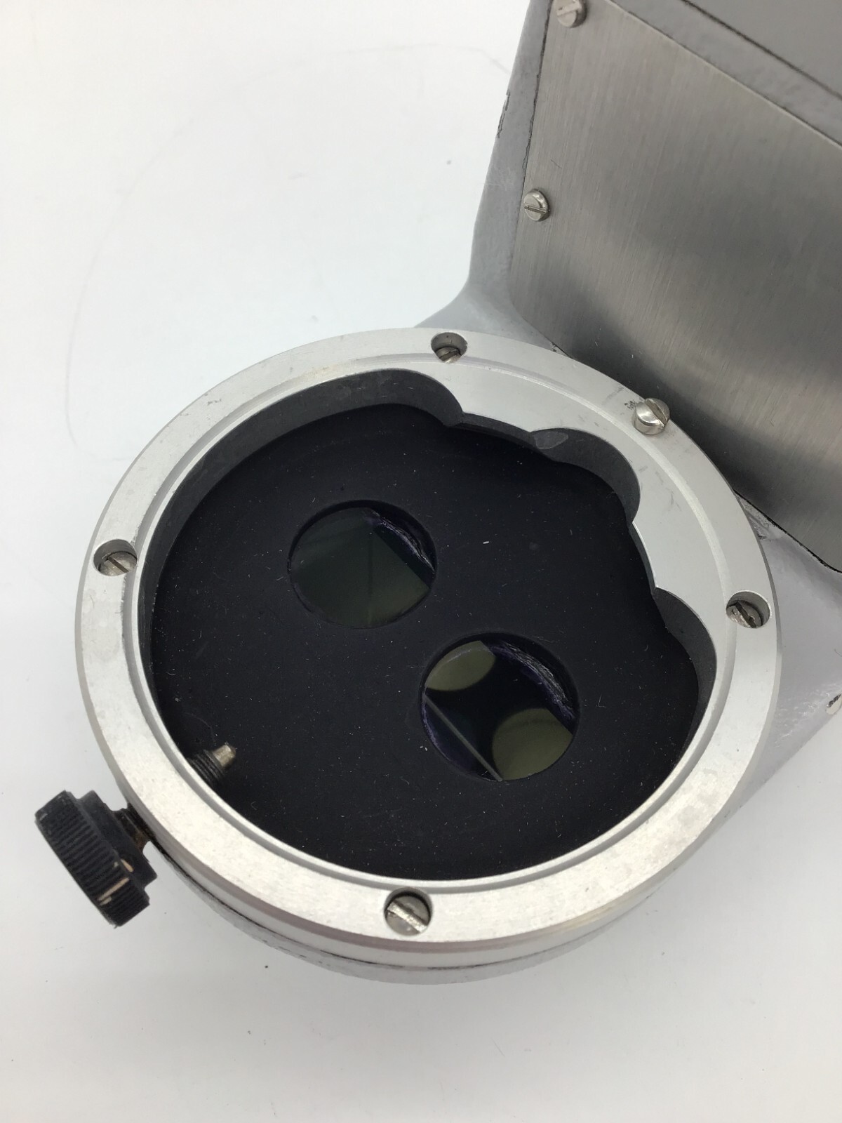 Zeiss Quadrascope
