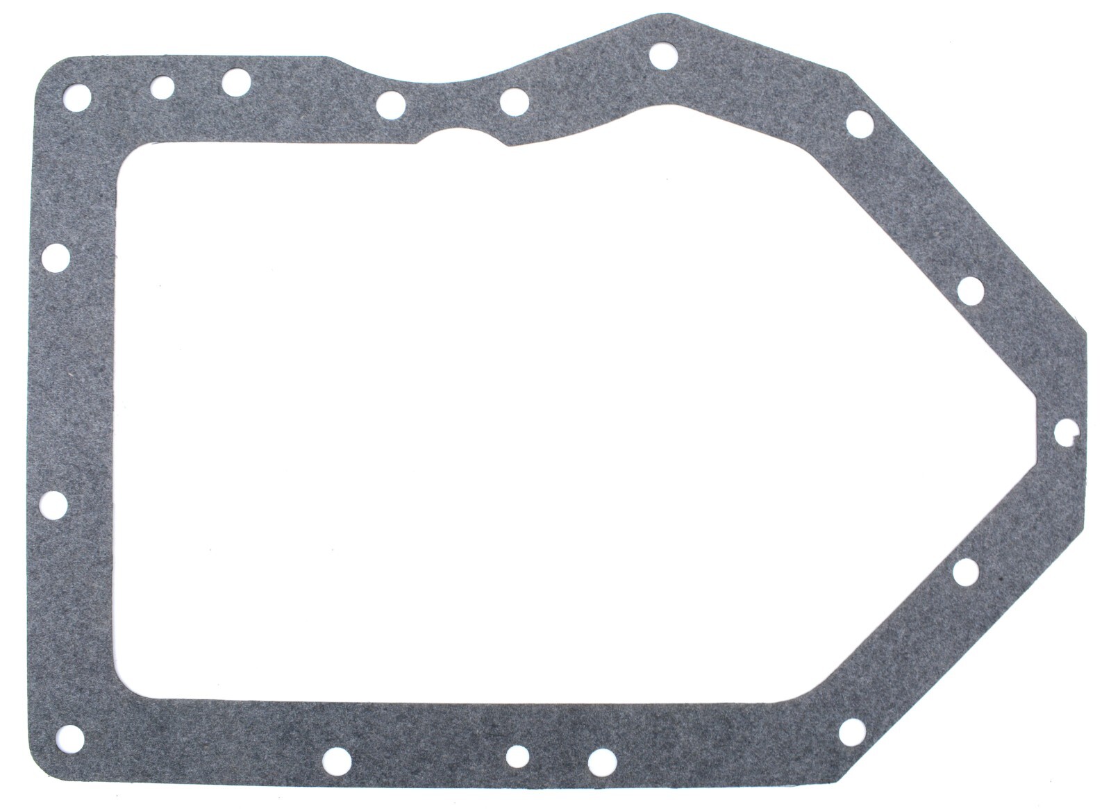 Gear Cover Spacer to Crankcase Gasket for a Wisconsin Motor QD614 W4-1770