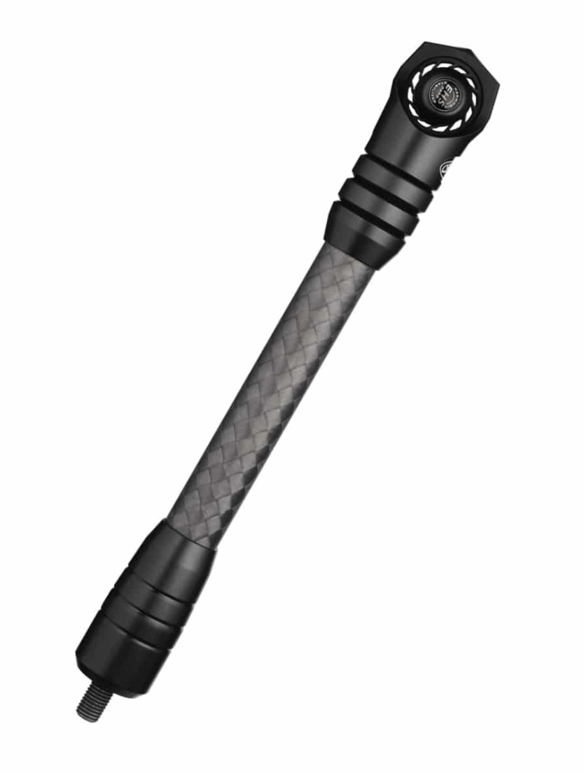 Mathews Archery Flatline Stabilizer, NIB, 6" or 8"
