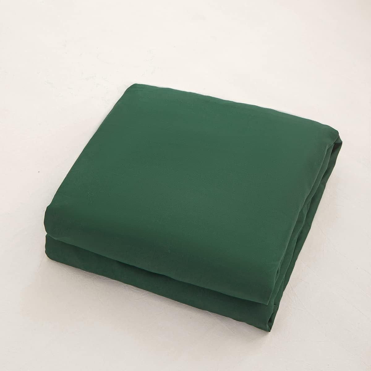 1piece Queen Size Fitted Sheet Only-Queen Size Bottom Fitted Sheet-Fits