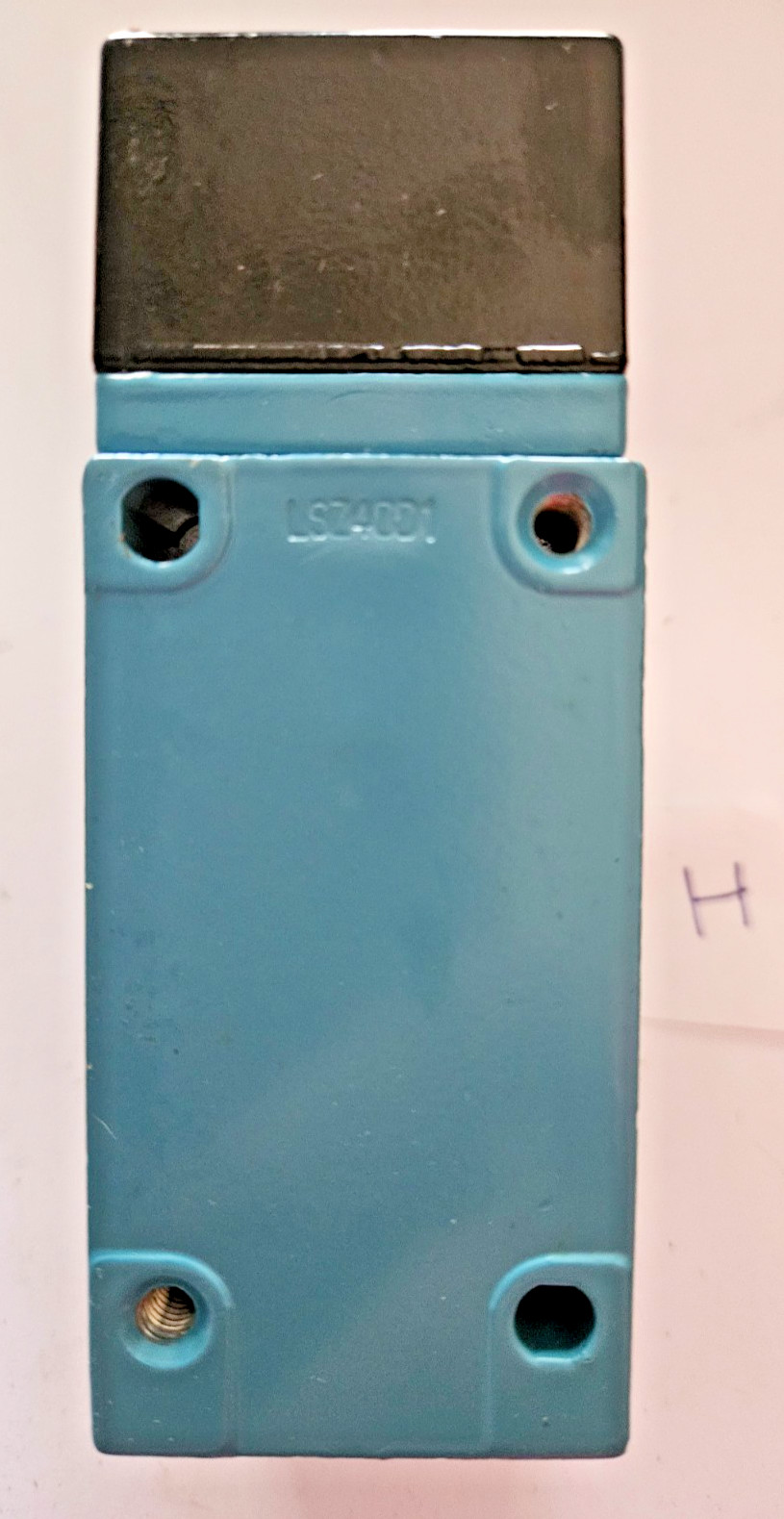 Honneywell LSP1A Micro Switch