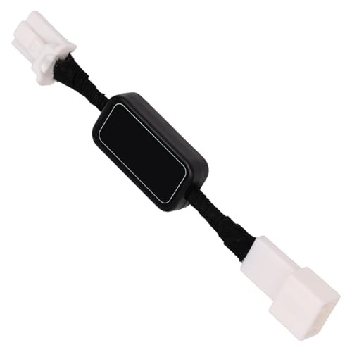 Auto Start Stop Eliminator Engine System Harness Cable fits Tacoma 2024 2025