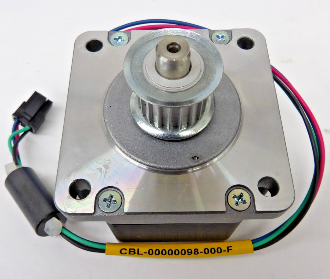 Vexta PK264JDA 2 Phase Stepping Motor 1.8º/Step DC 2.1V 2.8A