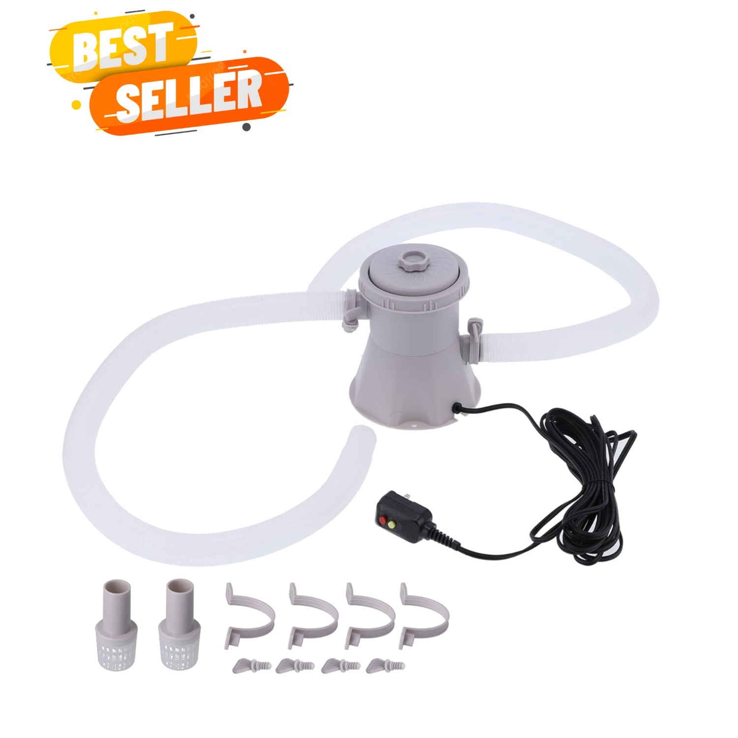 Cartridge Pool Filter Pump, Effective Accessory Filter Pump Effective Filter ...
