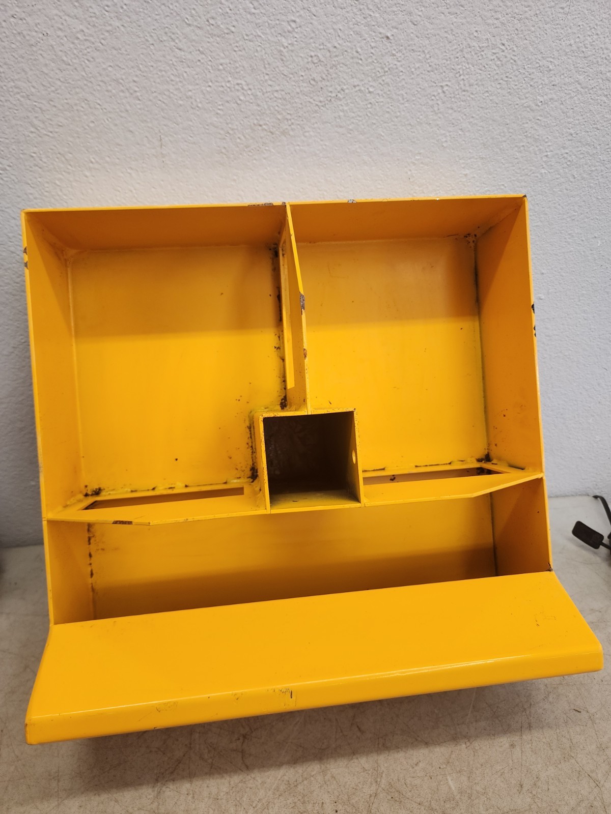 Shover Mobile Base RWS-P8