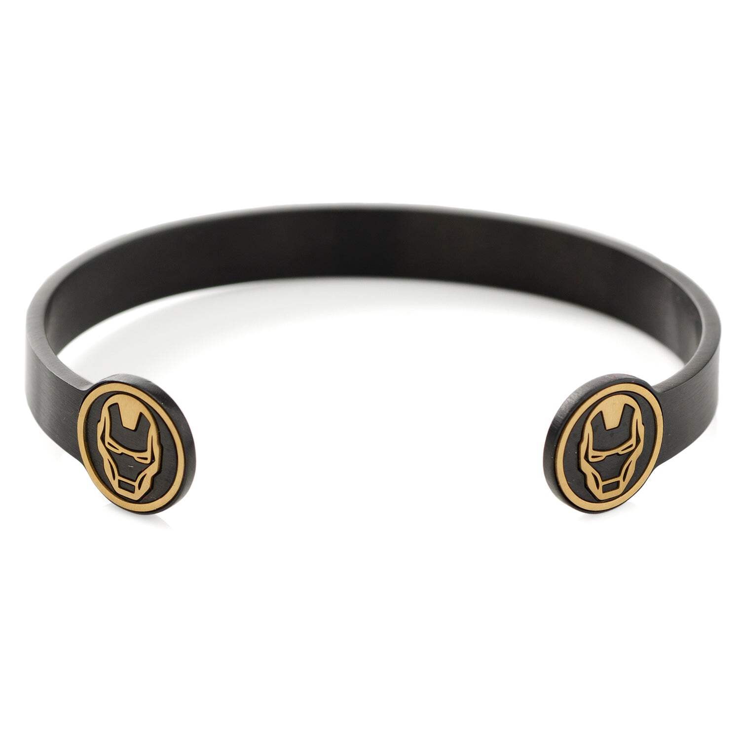 Marvel Iron Man Cuff Bracelet
