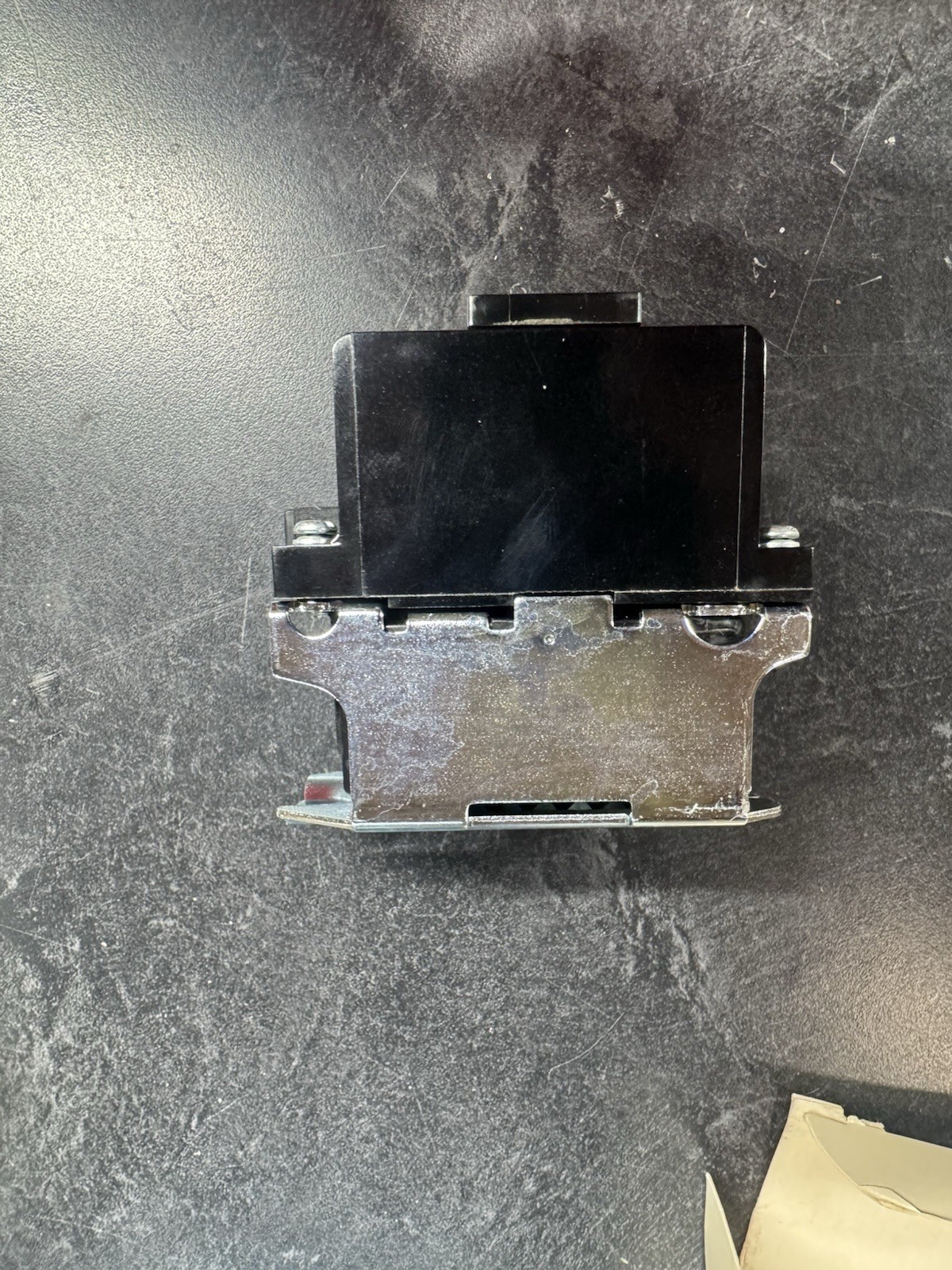 Allen-Bradley 700-N Industrial Control Relay (700-N400A1)