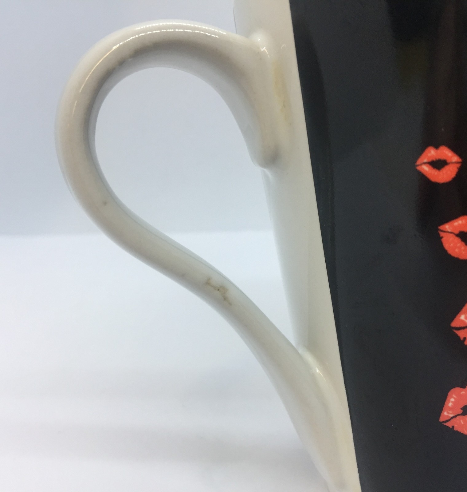 Betty Boop Coffee / Tea Mug