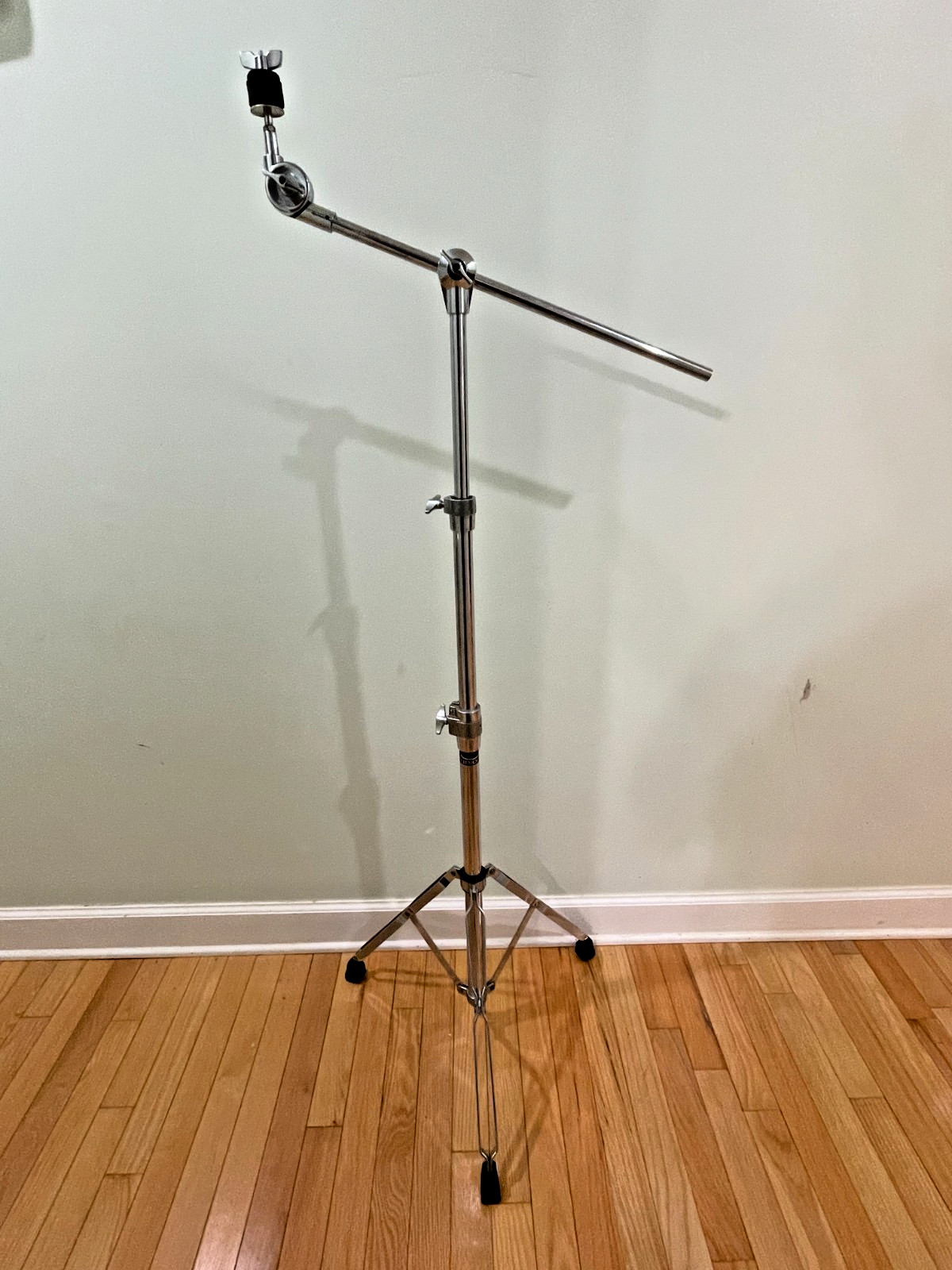Boom  Cymbal Stand Good Used Condition