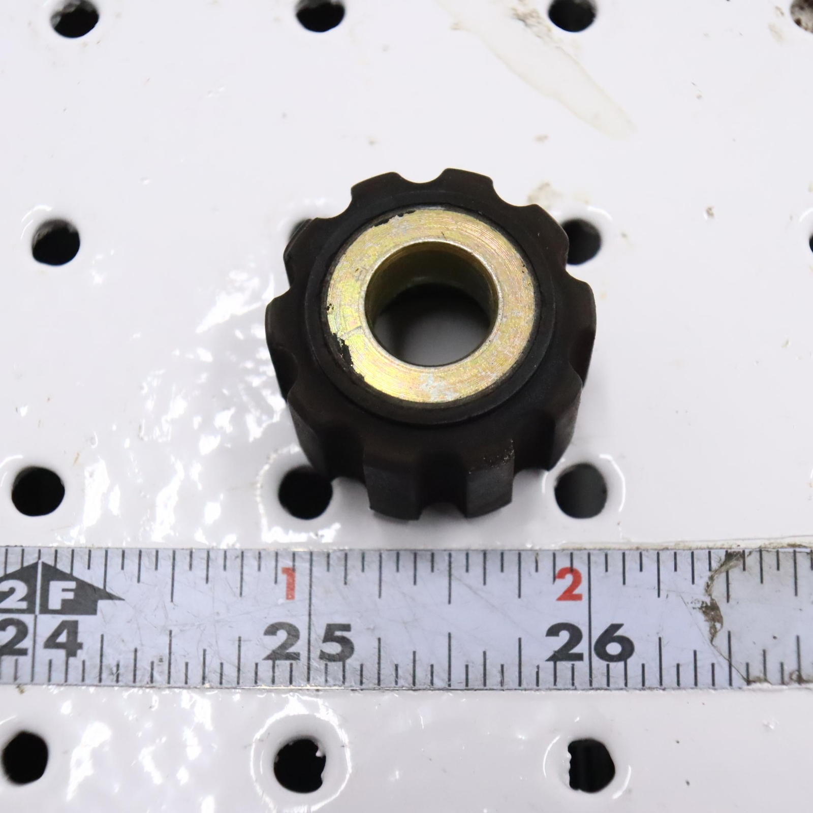 2014 POLARIS PRO RMK 800 ENGINE MOUNT INSERT 3022426