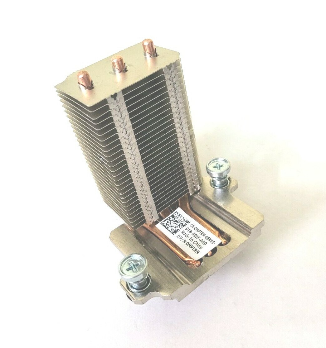 Genuine Dell PowerEdge VRTX Cooling Heatsink MPTRN 0MPTRN
